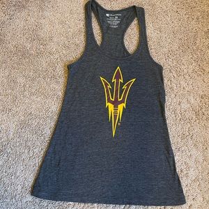 Arizona State University Tank Top